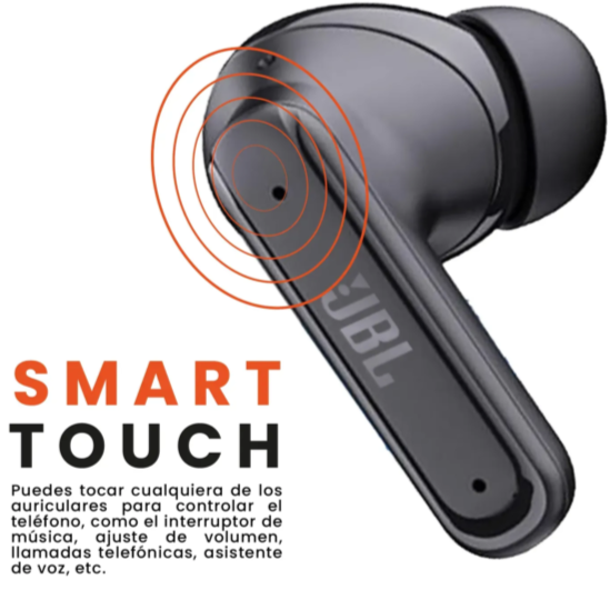 AUDIFONOS JBL TOUR PRO 4