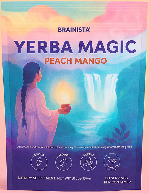 YERBA MAGIC - PIERDE PESO SIN SUFRIR 💚