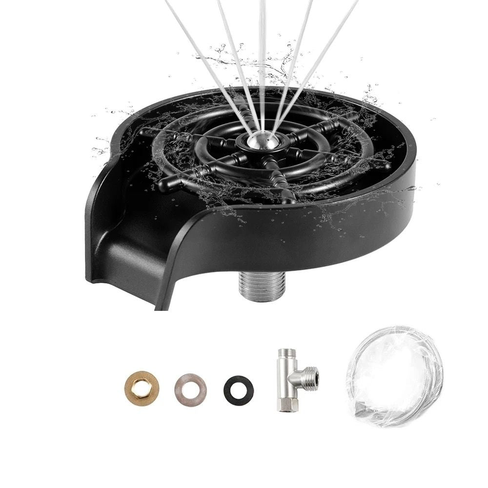 Lavadora De Vasos Automatico